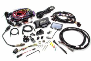 FAST ELECTRONICS Engine Control System EZ EFI-2 Multi 30404-KIT