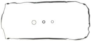 MAHLE ORIGINAL/CLEVITE Oil Pan Gasket Set 18-24 Ford 5.0L OS32601
