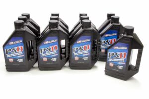 MAXIMA RACING OILS 0w Synthetic Oil Case 12×1 Quart PS0 39-03901