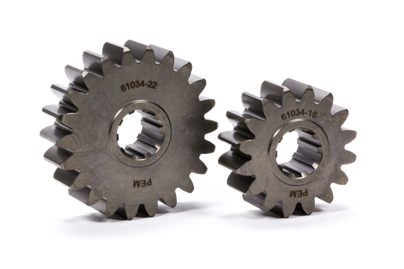 PEM Standard Quick Change Gears 61034