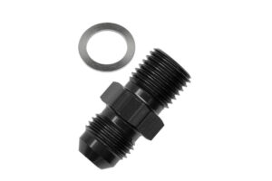 REDHORSE PERFORMANCE 10AN to M18x1.5 AN/JIC Flare Inverted 8161-10-18-2