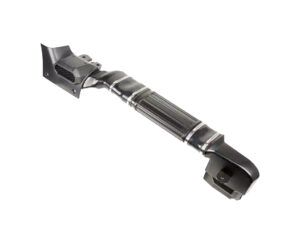 RUGGED RIDGE High Mount Snorkel 17756.52