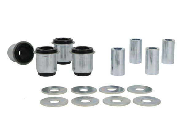 WHITELINE PERFORMANCE Control Arm Lower Inner Bushing W53377A