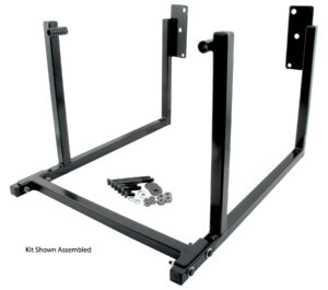 ALLSTAR PERFORMANCE Engine Cradle SBM Std Duty ALL10150