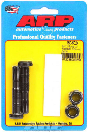ARP SBF Rod Bolt Kit – Fits Boss 302/351W (2) 150-6024
