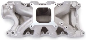 EDELBROCK SBF Super Victor 8.2in Manifold – 289-302 2928