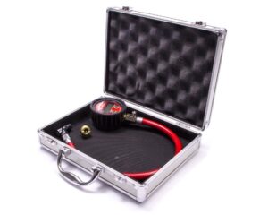 LONGACRE Tire Gauge Digital 0-125 PSI 52-53028