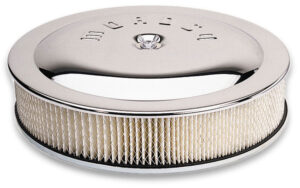 MOROSO 14in Flat Bottom A/C 65911