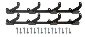 MOROSO Coil Mount Brackets BBC ZZ632 using LS Coils 72401