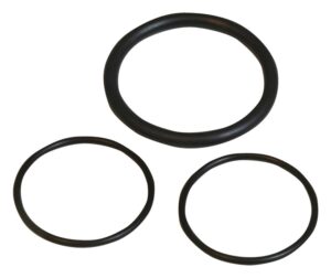 MSD IGNITION O-Ring Kit Chevy Billet Distributors 8494