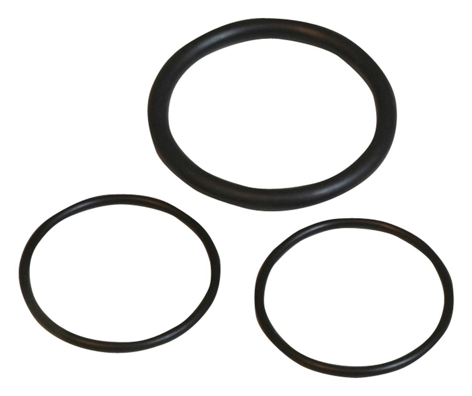 MSD IGNITION O-Ring Kit Chevy Billet Distributors 8494