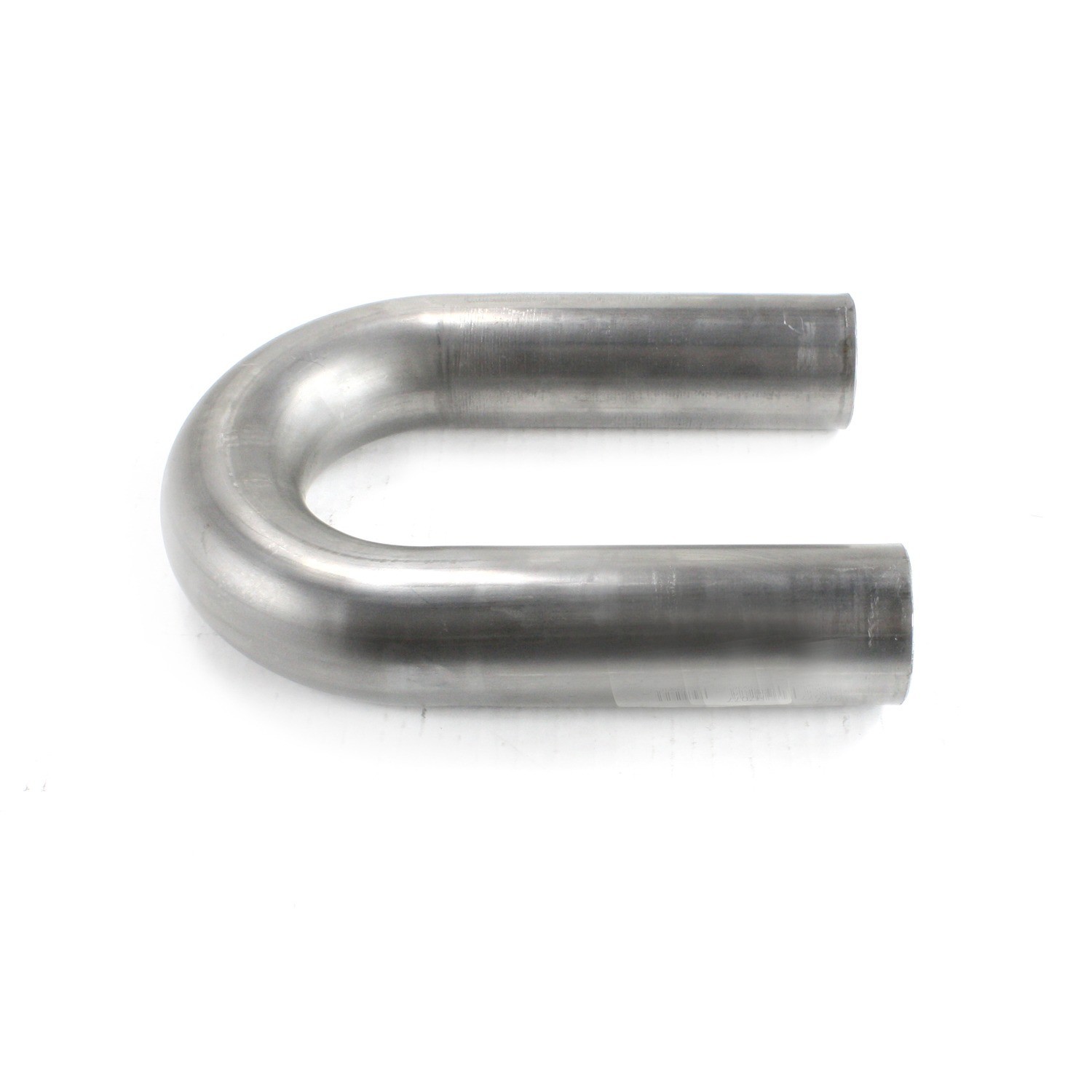 PATRIOT EXHAUST U-Bend 180 Degree Steel 2.125in Diameter H7077