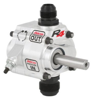 PETERSON FLUID Pump 1 Stage R/S High Vol. 1.4in Body 04-1026