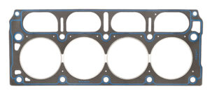 SCE GASKETS Vulcan CR Head Gasket GM LT1/LT4 4.200 Bore CR272055