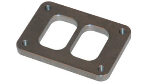 VIBRANT PERFORMANCE T06 Turbo Inlet Flange Divided Inlet 14430