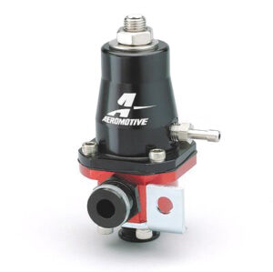 AEROMOTIVE LT-1 EFI Rail Mount Regulator 13107