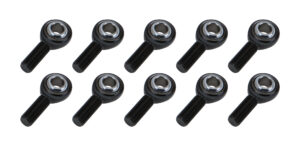 ALLSTAR PERFORMANCE Pro Rod End LH Moly PTFE Lined 5/8 10pk ALL58085-10