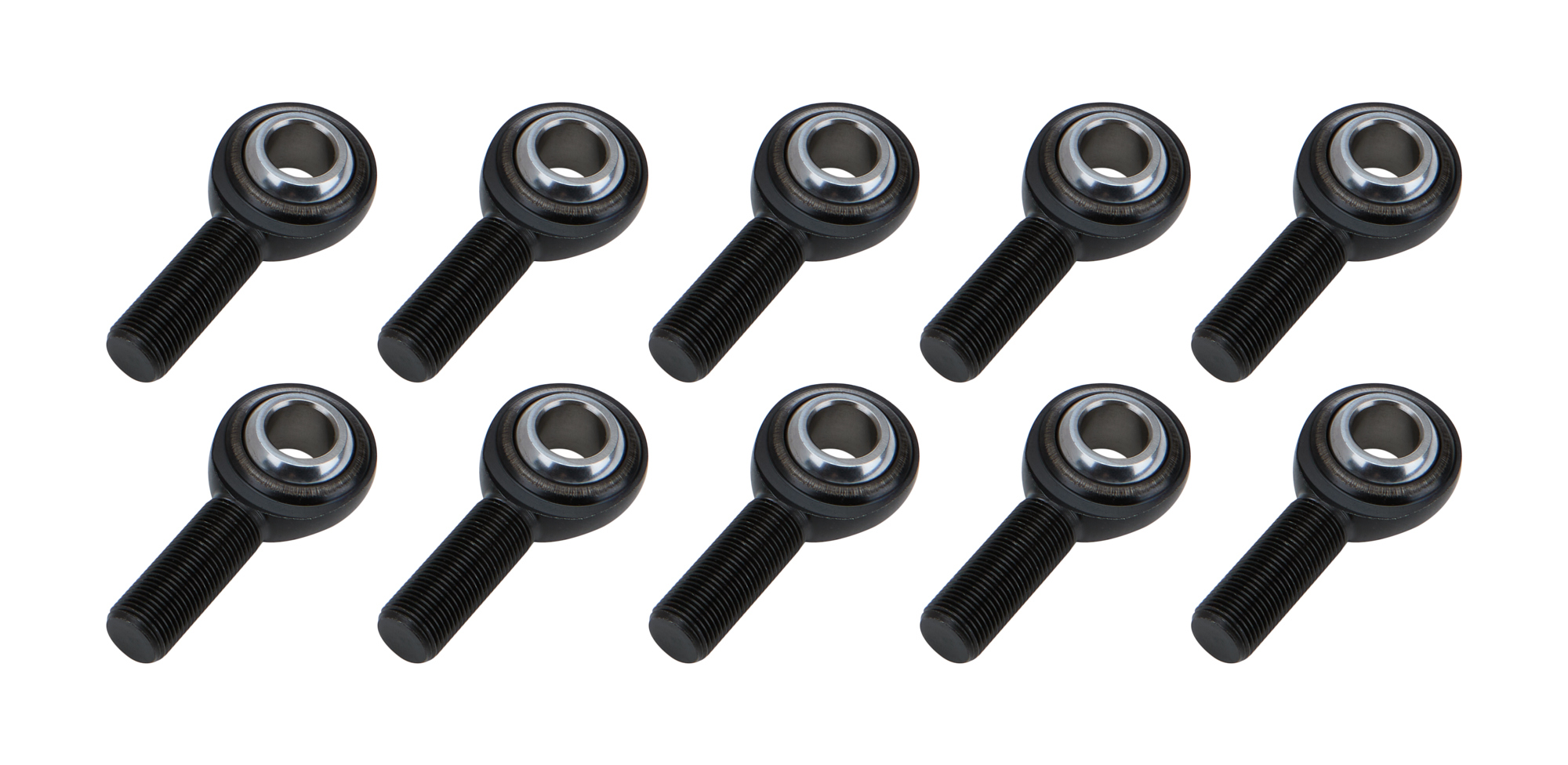 ALLSTAR PERFORMANCE Pro Rod End LH Moly PTFE Lined 5/8 10pk ALL58085-10