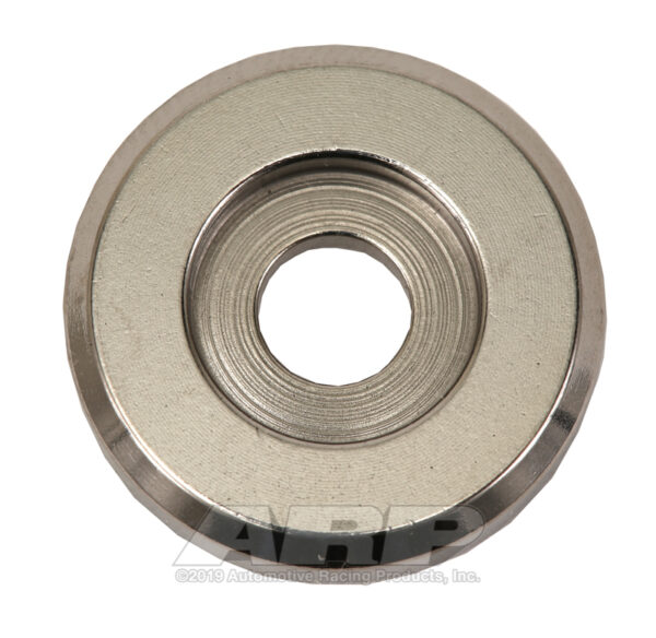 ARP M6 ID .890 OD Chamfer SS Washer 1pk 400-8711
