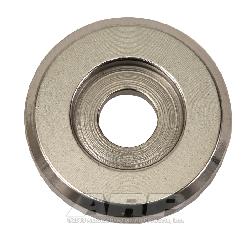 ARP M6 ID .890 OD Chamfer SS Washer 1pk 400-8711