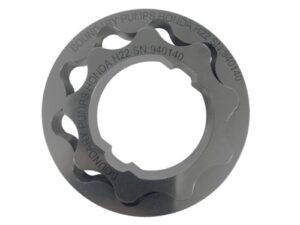 BOUNDARY RACING PUMP Billet Oil Pump Gear Set Honda H22 2.2L  4-Cyl. H22-OPG