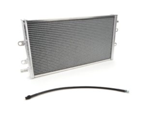DEWITTS RADIATOR Heat Exchanger ATS-V Center 32-9129029M