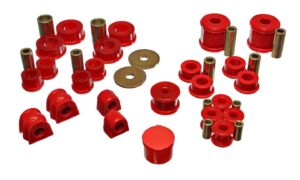 ENERGY SUSPENSION SUBARU WRX MASTER SET 19.18101R