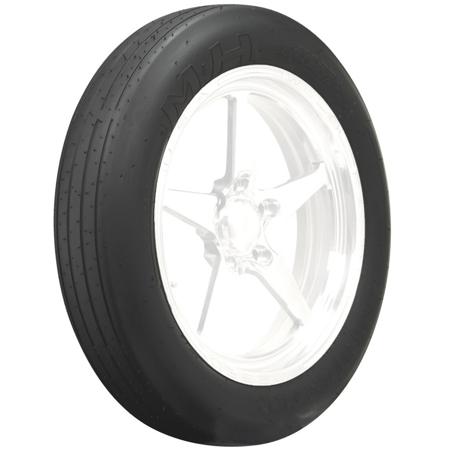 M AND H RACEMASTER 3.5/22-15 M&H Tire Drag Front Runner MSS021