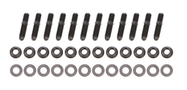 OPTITORQUE TECHNOLOGIES LLC SBC 12pt Header Stud Kit 3/8 x 1.675 10459