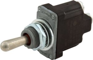 QUICKCAR RACING PRODUCTS Momentary Toggle Switch 50-401