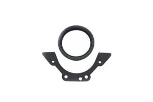 SCE GASKETS SBC 1986-UP Rear Main Seal 1-Piece 21155