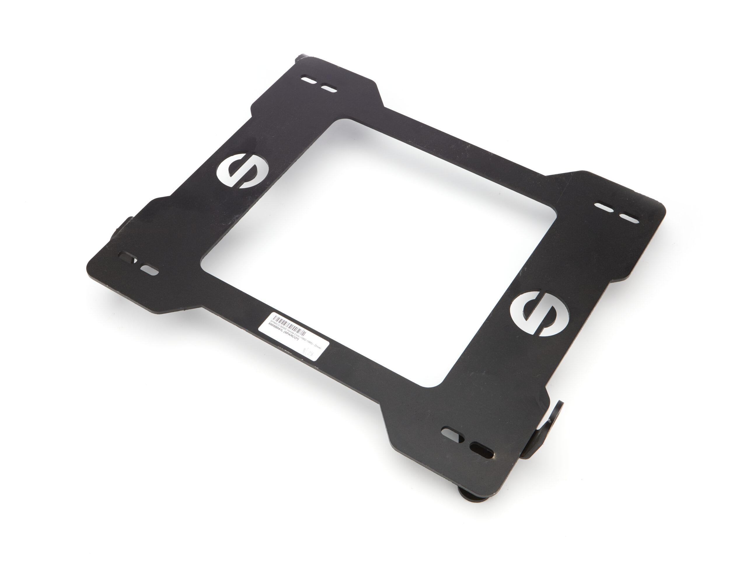 SPARCO SEAT MOUNT LH 92-95 HONDA CIVIC 600SB041L