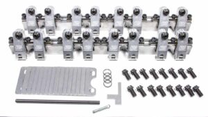 T AND D MACHINE SBC Sport Comp Shaft R/A Kit 1.50/1.50 Ratio 10000-150/150