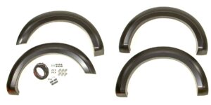 BUSHWACKER 04-08 Ford F150 Extend A Flares 4pc 20915-02