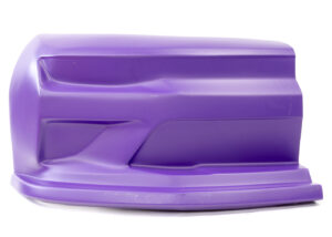 DOMINATOR RACE PRODUCTS Nose Camaro SS Purple Right Side 332-PU