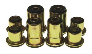 ENERGY SUSPENSION Gm Frt Cont Arm Bushing Set Black 3.3101G