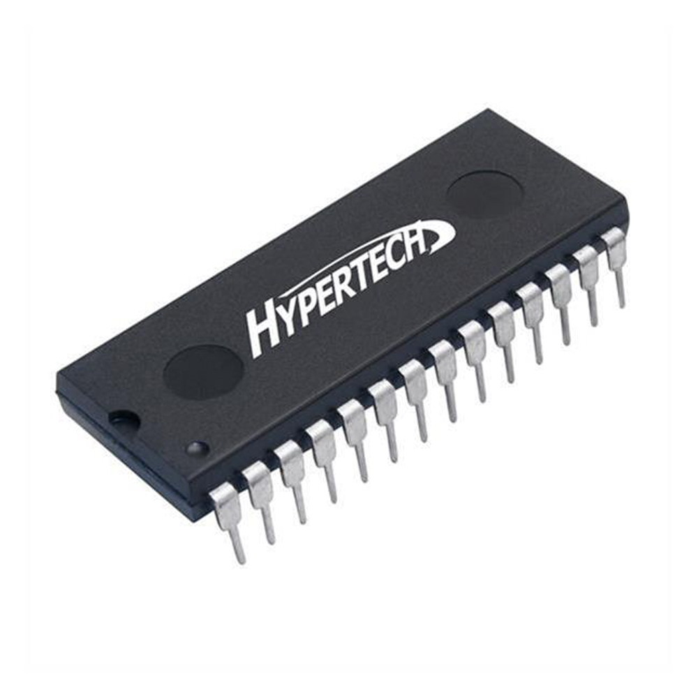 HYPERTECH 85 Corvette 350 TPI Auto Computer Chip 11541