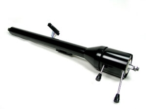 IDIDIT 67-68 Camaro Steering Column Black 1120680051