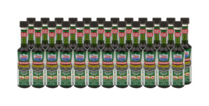 LUCAS OIL Safeguard Ethanol Fuel S tabilizer Case 24×5.25oz 10670