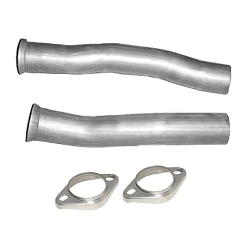 PYPES PERFORMANCE EXHAUST 79-04 Mustang 5.0L Flow Tube Kit PFF10K