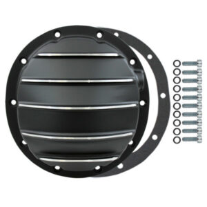 SPECIALTY PRODUCTS COMPANY Differential Cover  GM 8 .5in & 8.6in 10 Bolt 4901BKKIT