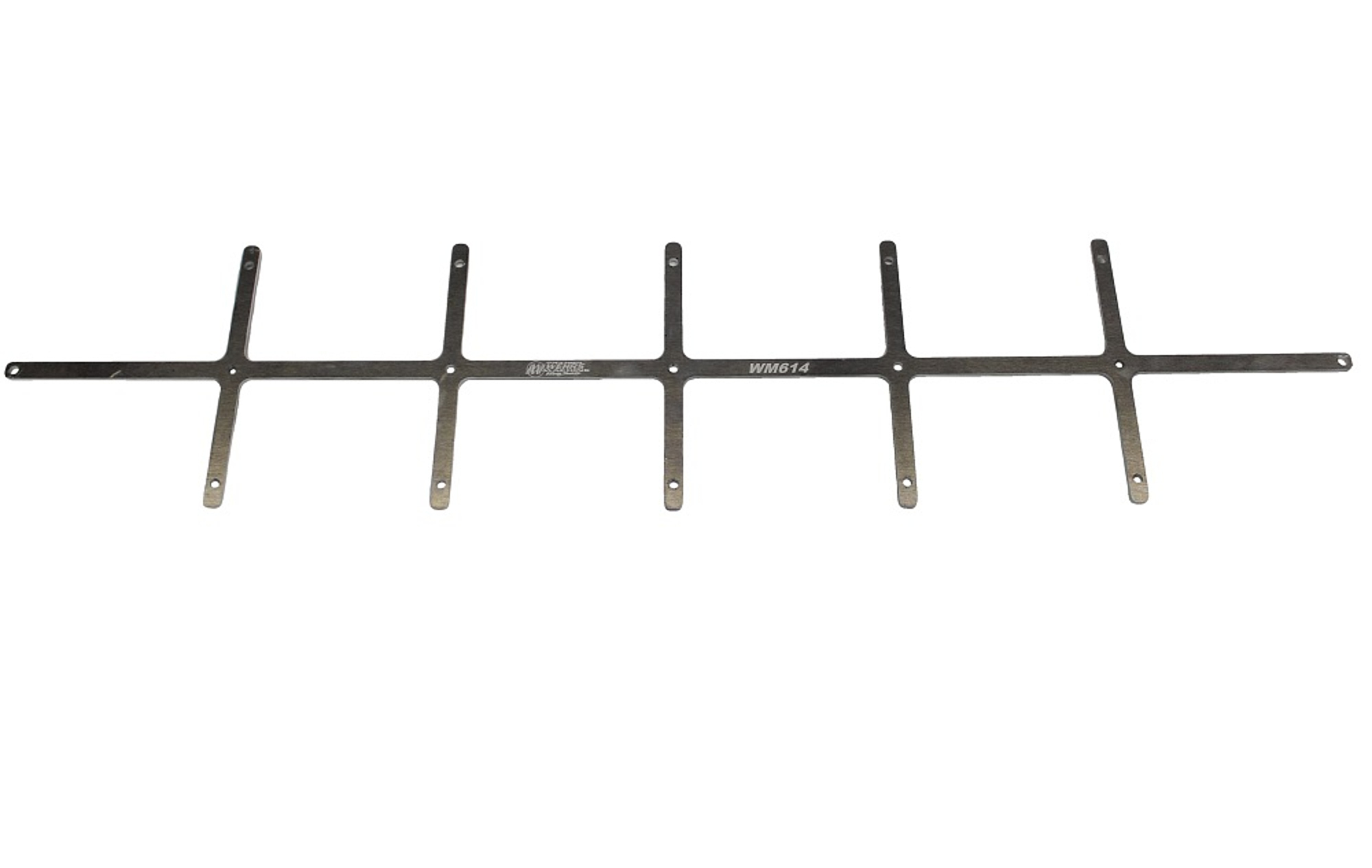 WEHRS MACHINE Grill Screen Stiffener WM614