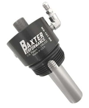 BAXTER PERFORMANCE 11-13 3.2 3.6L Pentastar Cart to Spin on Adapter MS-101-BK