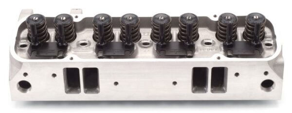 EDELBROCK Pontiac Performer RPM Cylinder Head – Assm. 60599