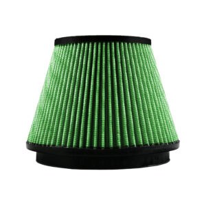 GREEN FILTER Cone Filter 2313