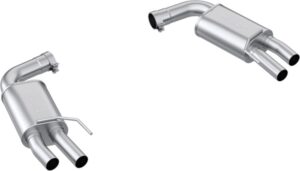 MBRP INC 18-   Mustang 5.0L Race to Street Conversion Kit MA7207