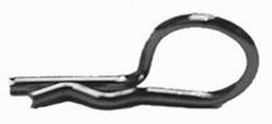 RACING POWER CO-PACKAGED Replacement Hair Pin Ri ght/Left Side Pr R4052
