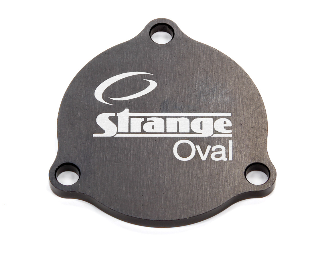 STRANGE OVAL Dust Cap Wide 5 ADW500C