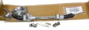 UNISTEER PERF PRODUCTS Manual Conversion Kit – 79-93 Mustang 8000350