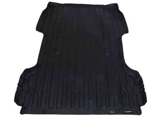 WEATHERTECH Black ImpactLiner 39604IM